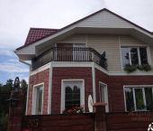 коттедж 180 кв м Шелеховский район