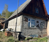 коттедж 56 кв м ул Лесная, 32