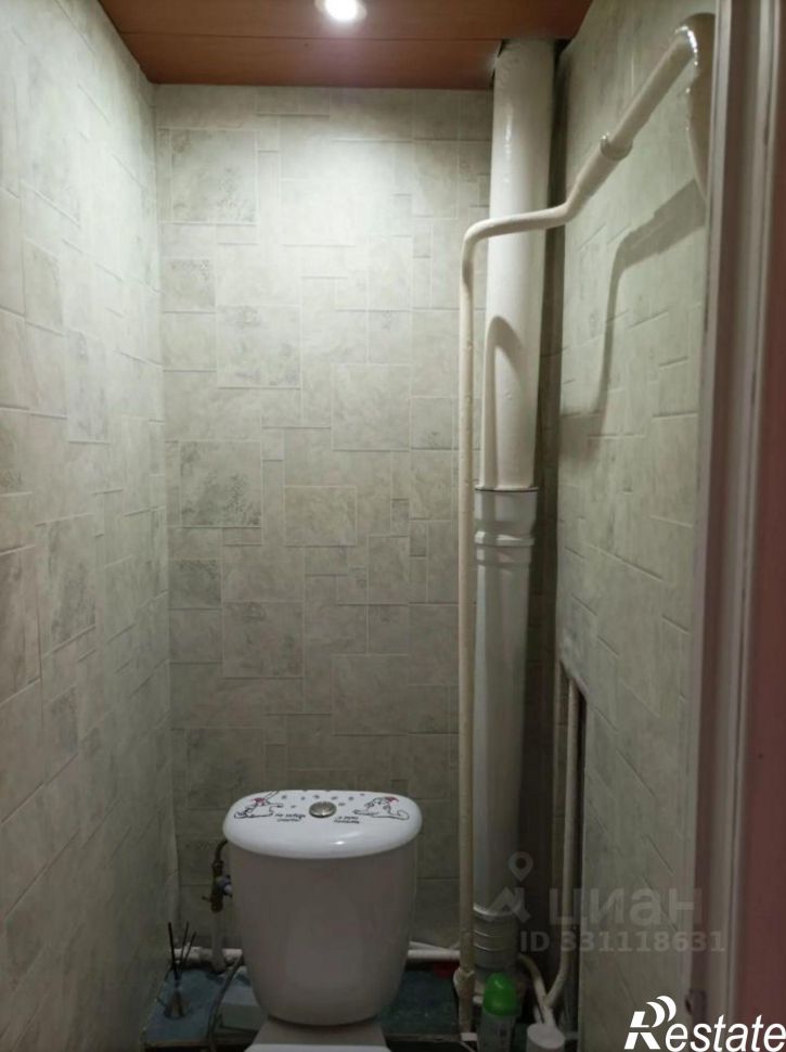 2-комн квартира пр-кт Дружбы Народов, 58,  д. 58