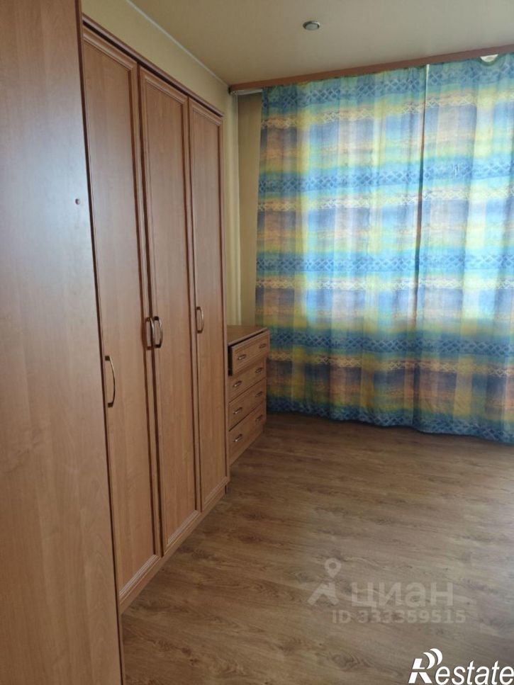 2-комн квартира ул Сибирская, 6,  д. 6