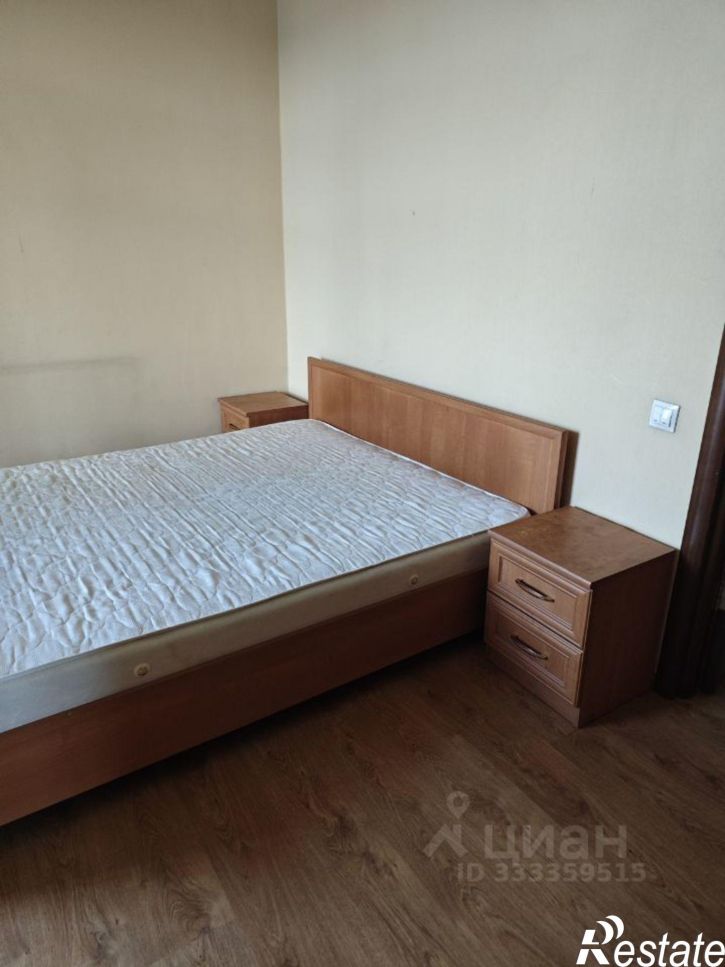 2-комн квартира ул Сибирская, 6,  д. 6