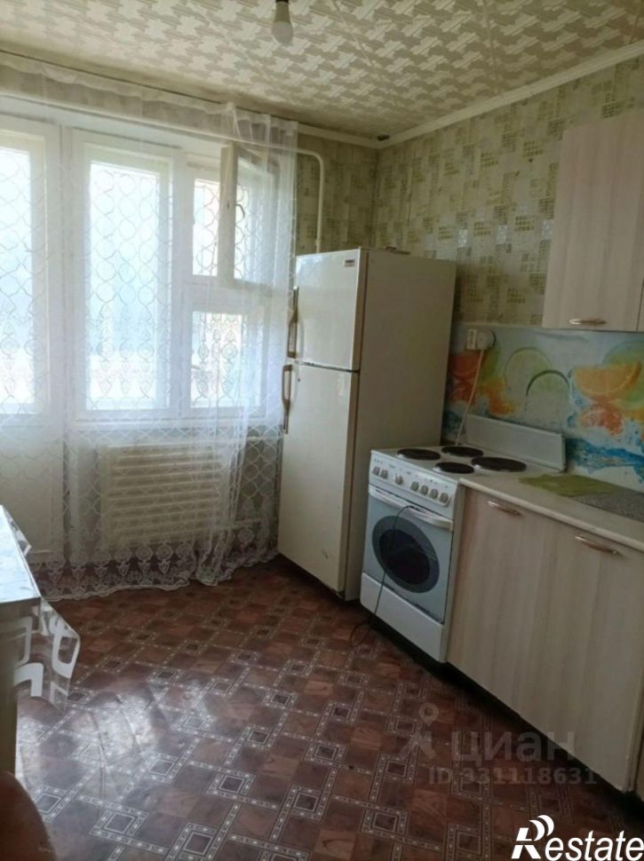 2-комн квартира пр-кт Дружбы Народов, 58,  д. 58