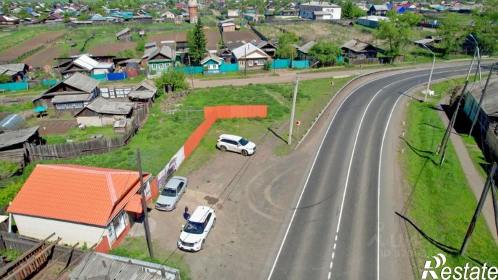 Отдельное здание ул Красного Октября, 2,  д. 2