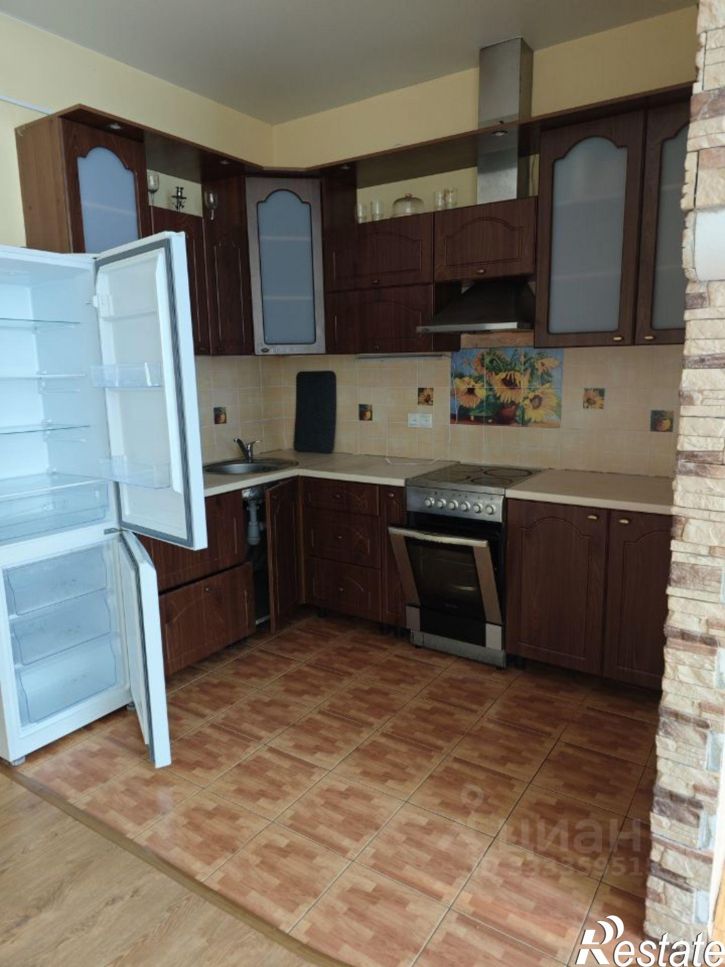 2-комн квартира ул Сибирская, 6,  д. 6