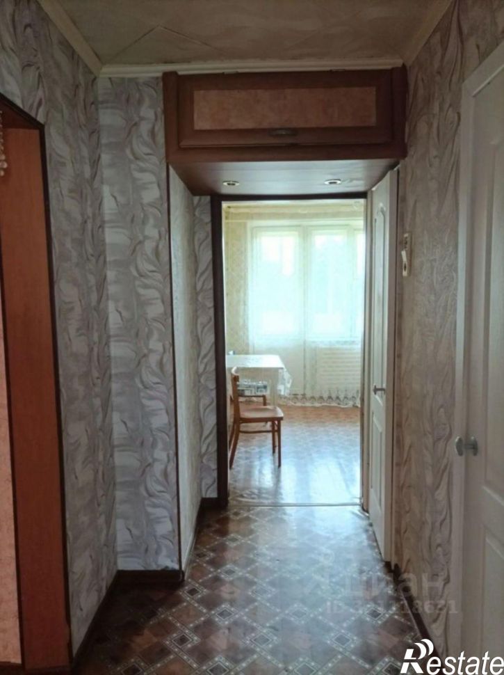 2-комн квартира пр-кт Дружбы Народов, 58,  д. 58