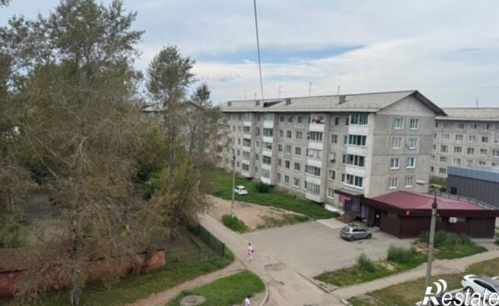 2-комн квартира 4-й микрорайон, 28