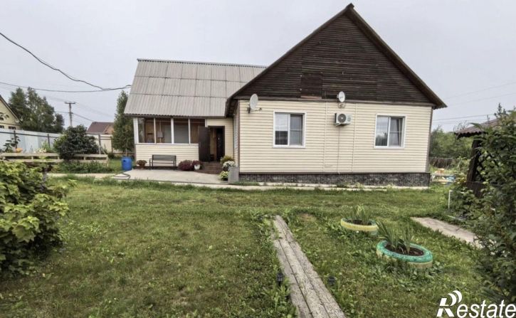 Коттедж/дом ул Дорожная, 1,  д. 1