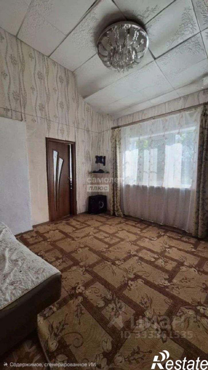 3-комн квартира ул 8 Марта, 40,  д. 40