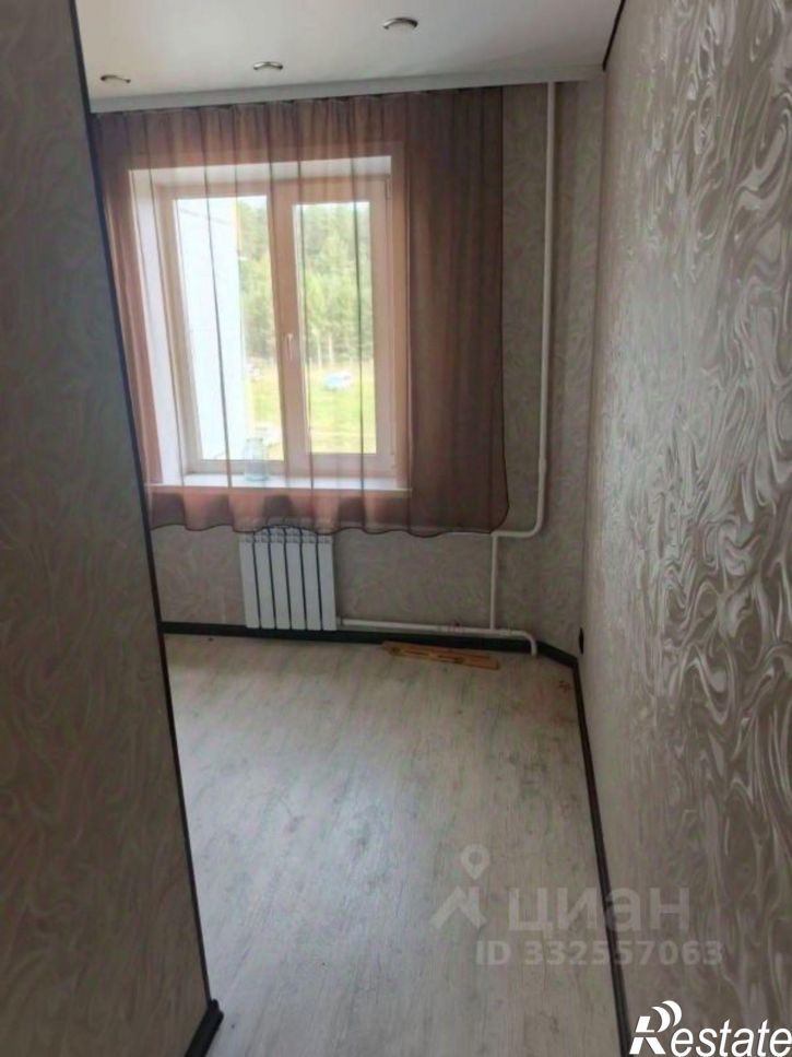 1-комн квартира пр-кт Дружбы Народов, 96,  д. 96