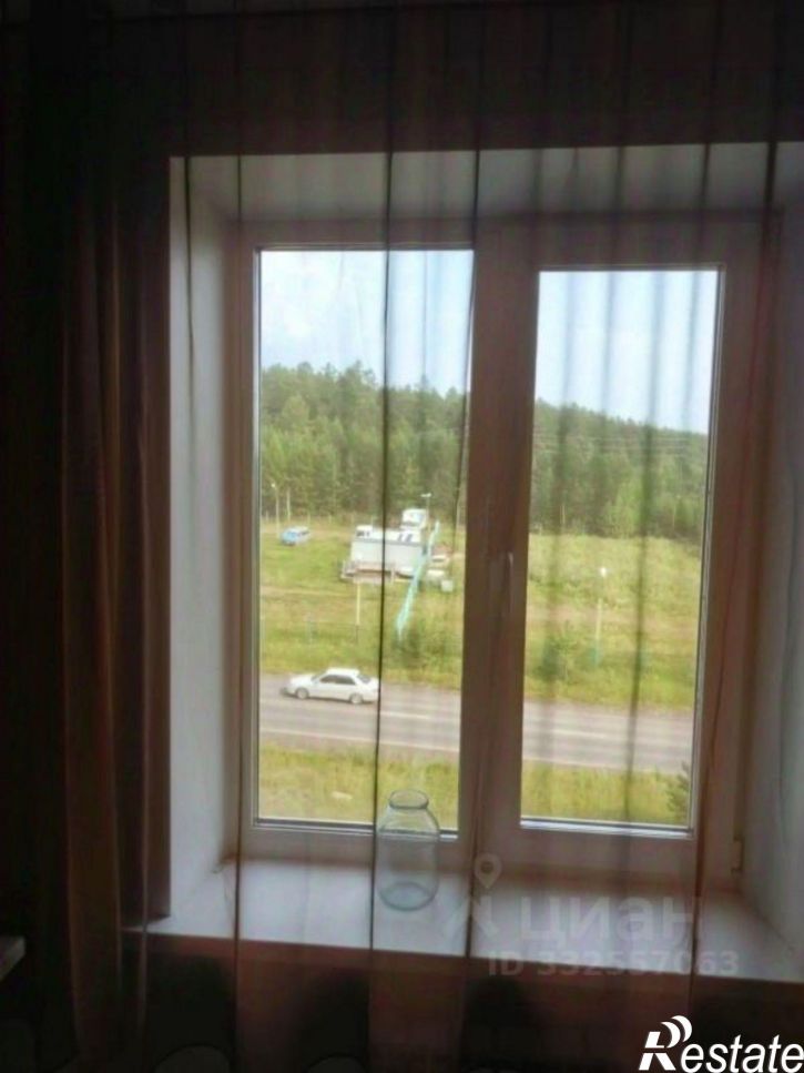 1-комн квартира пр-кт Дружбы Народов, 96,  д. 96