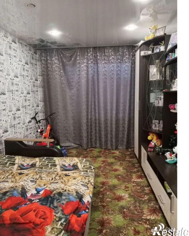 2-комн квартира Кооперативный пер, 2,  д. 2