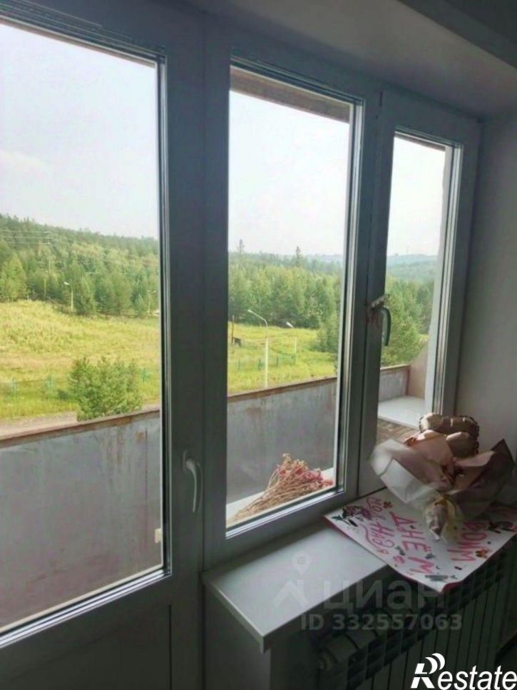 1-комн квартира пр-кт Дружбы Народов, 96,  д. 96