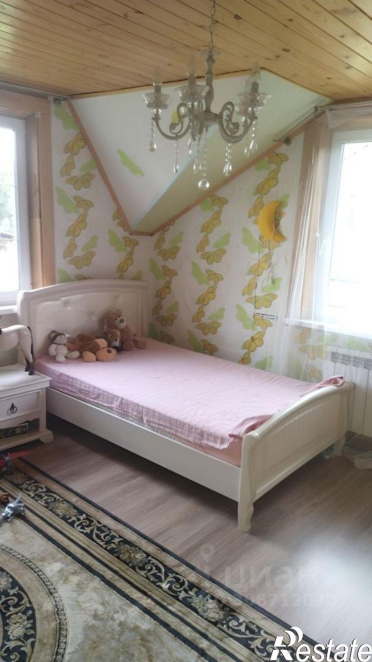 Коттедж/дом Шелеховский район