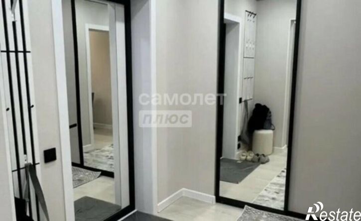 1-комн квартира Киренский муниципальный округ, территория Бубновка, Юбилейный переулок
