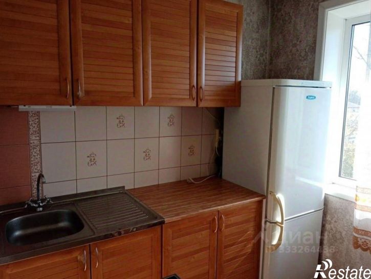 2-комн квартира 18-й квартал, 32