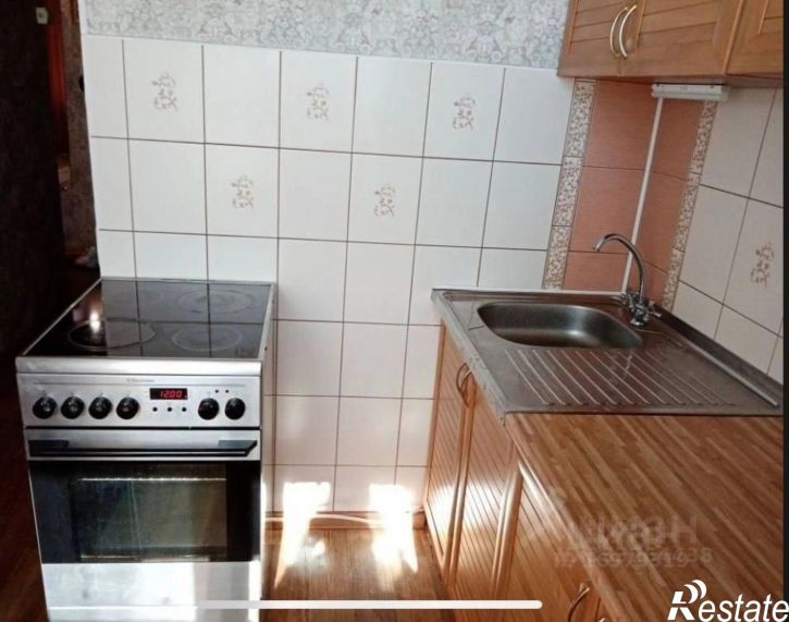 2-комн квартира 18-й квартал, 32