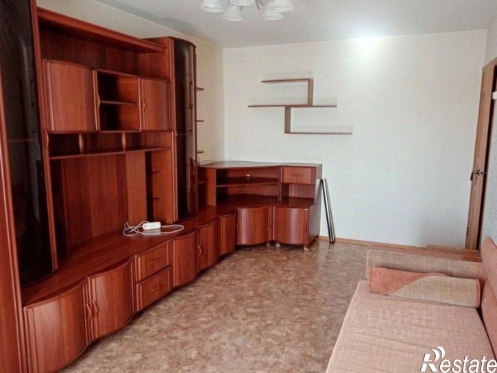 2-комн квартира 18-й квартал, 32