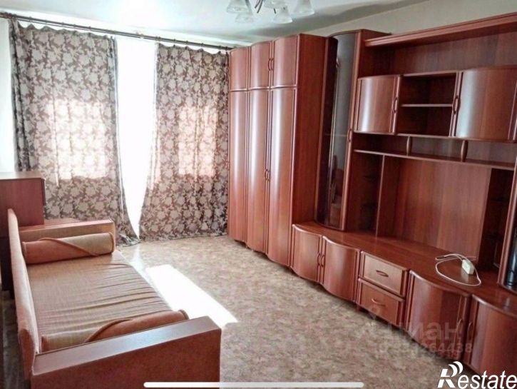 2-комн квартира 18-й квартал, 32