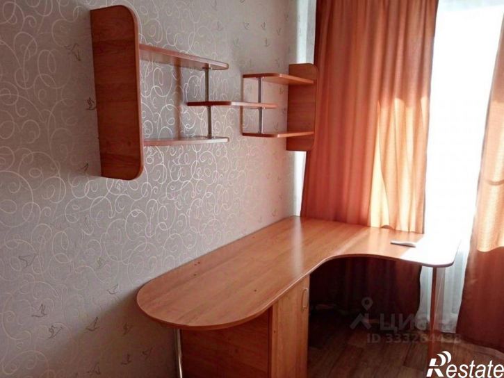 2-комн квартира 18-й квартал, 32