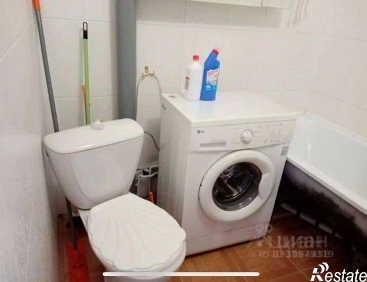 2-комн квартира 18-й квартал, 32