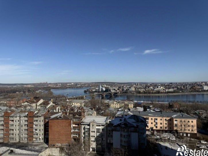 4-комн квартира Иркутск, Свердловский район