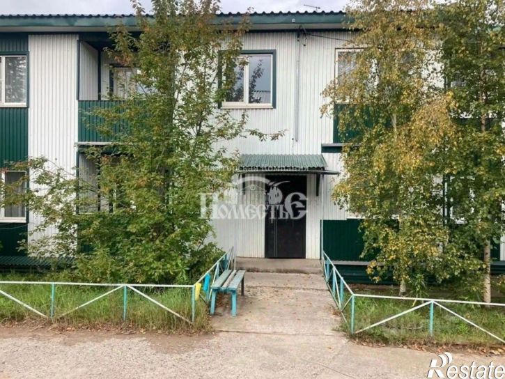 2-комн квартира Магистральный, Первопроходцев, 23