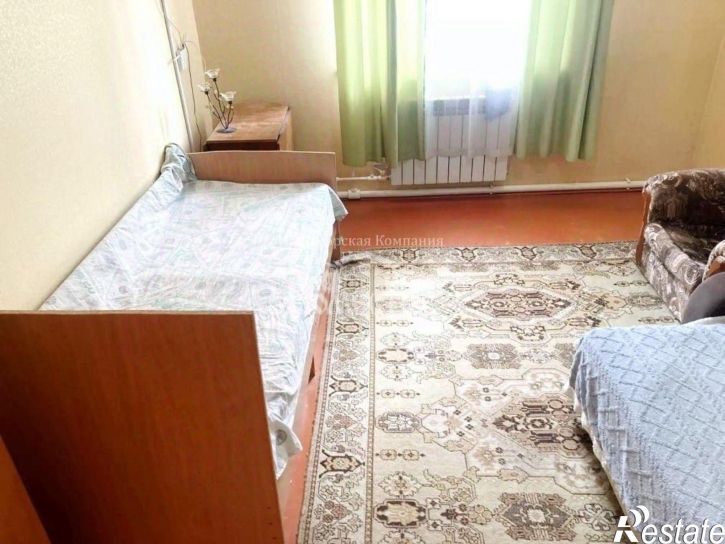 2-комн квартира Магистральный, Первопроходцев, 23
