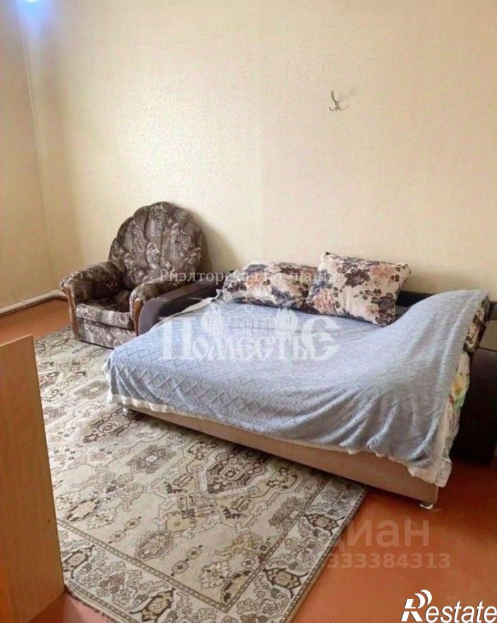 2-комн квартира Магистральный, Первопроходцев, 23