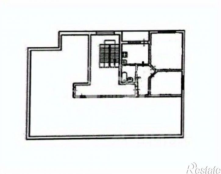 2-комн квартира Магистральный, Первопроходцев, 23