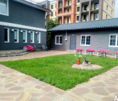 коттедж 60 кв м ул Курортная, 46