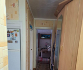 3-комн, 58кв м, этаж 3/5 