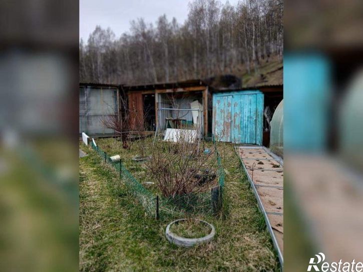 Земельный участок Перевальская улица