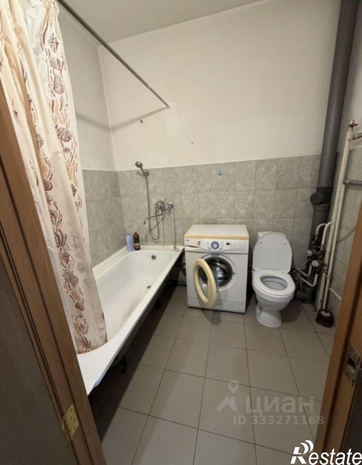 1-комн квартира ул Еловая, 1,  д. 1