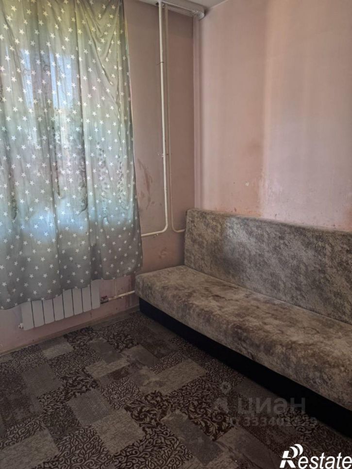 1-комн квартира