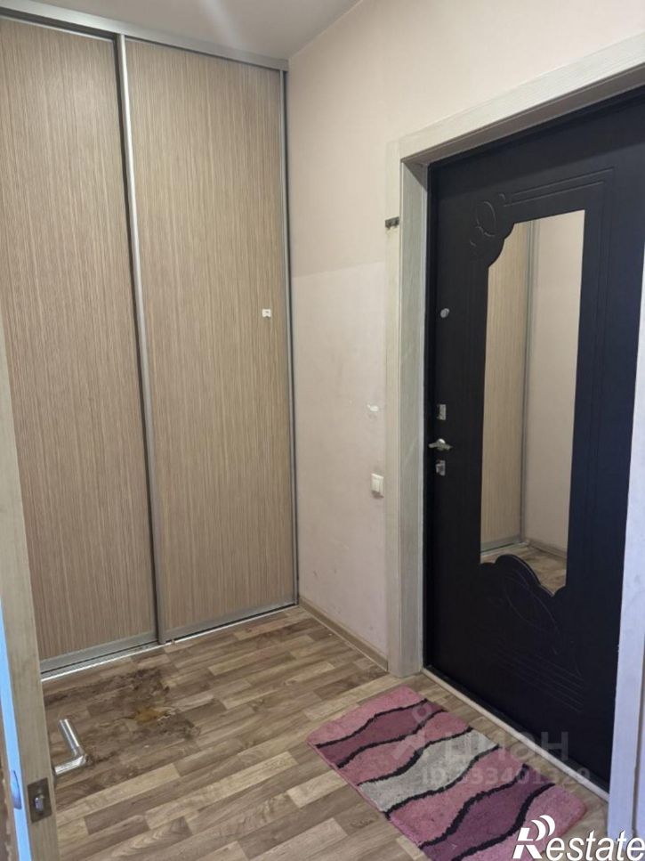 1-комн квартира