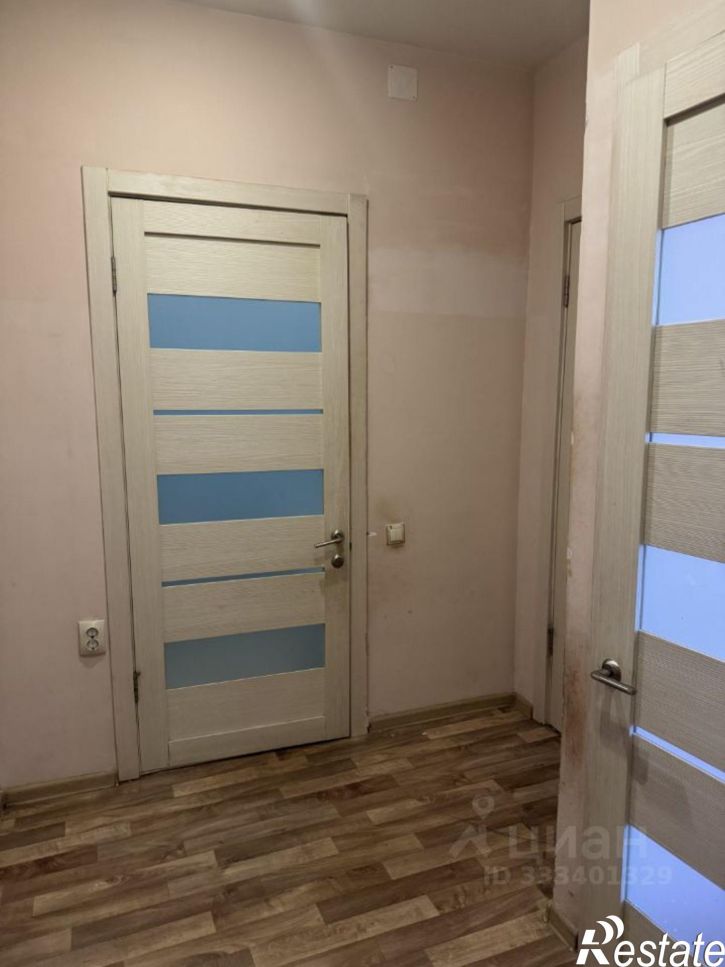 1-комн квартира
