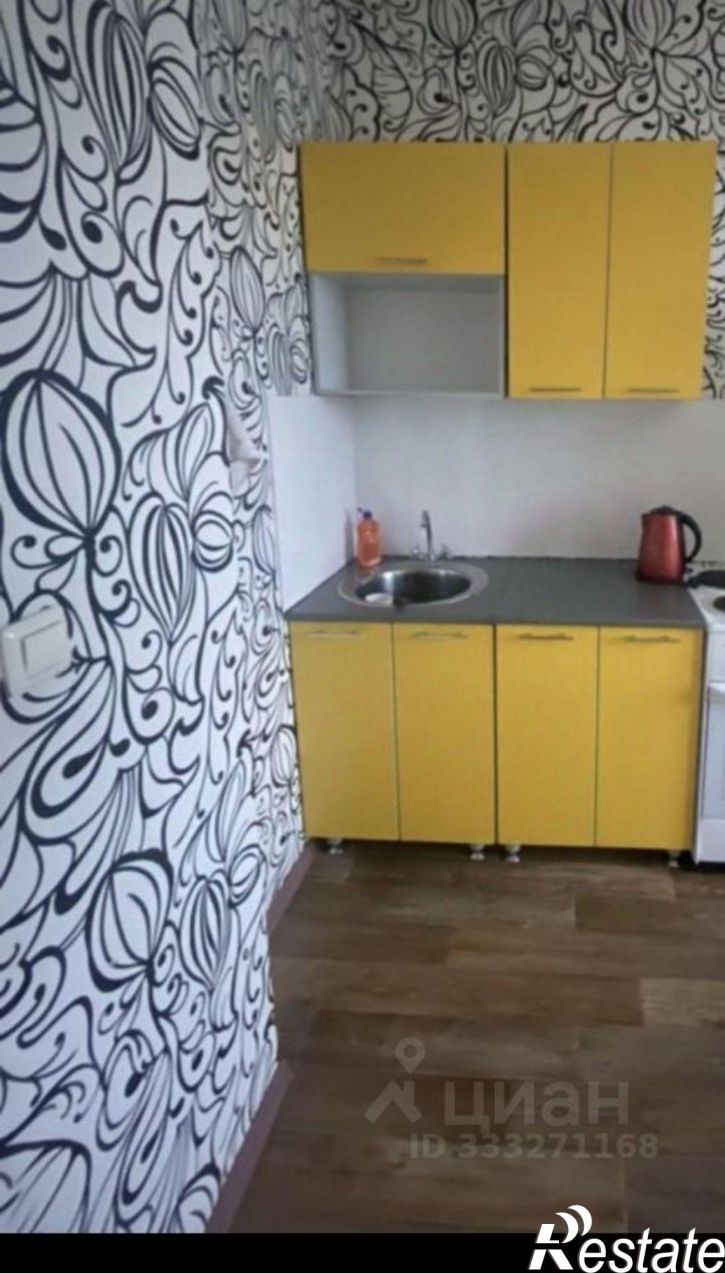 1-комн квартира ул Еловая, 1,  д. 1