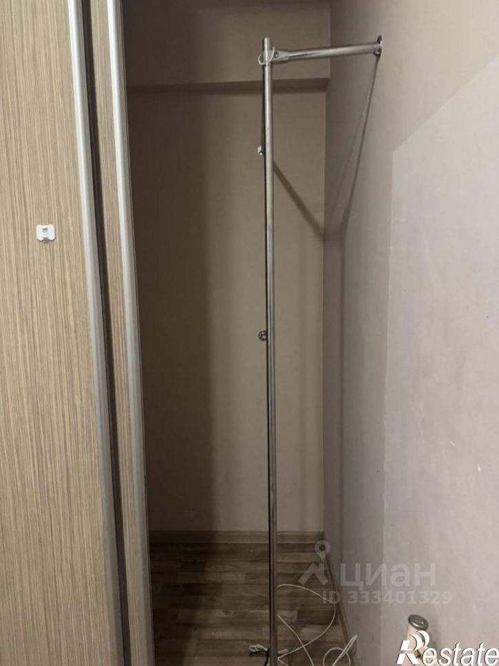 1-комн квартира