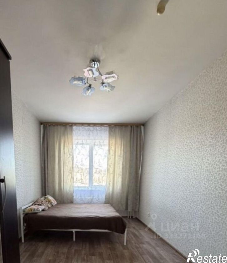1-комн квартира ул Еловая, 1,  д. 1