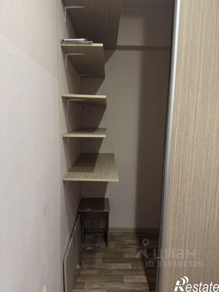 1-комн квартира