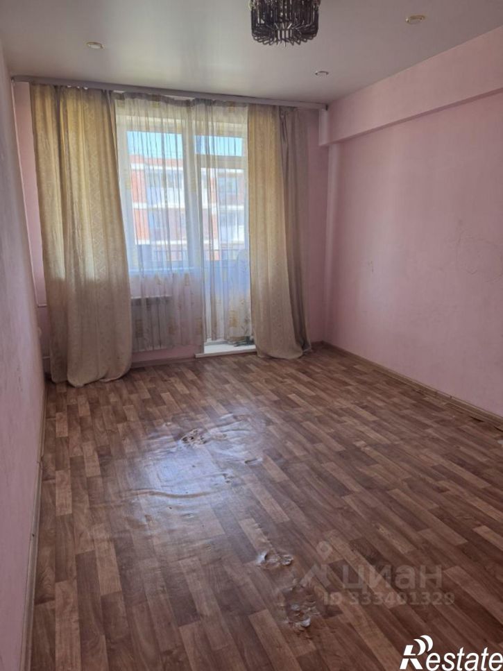 1-комн квартира
