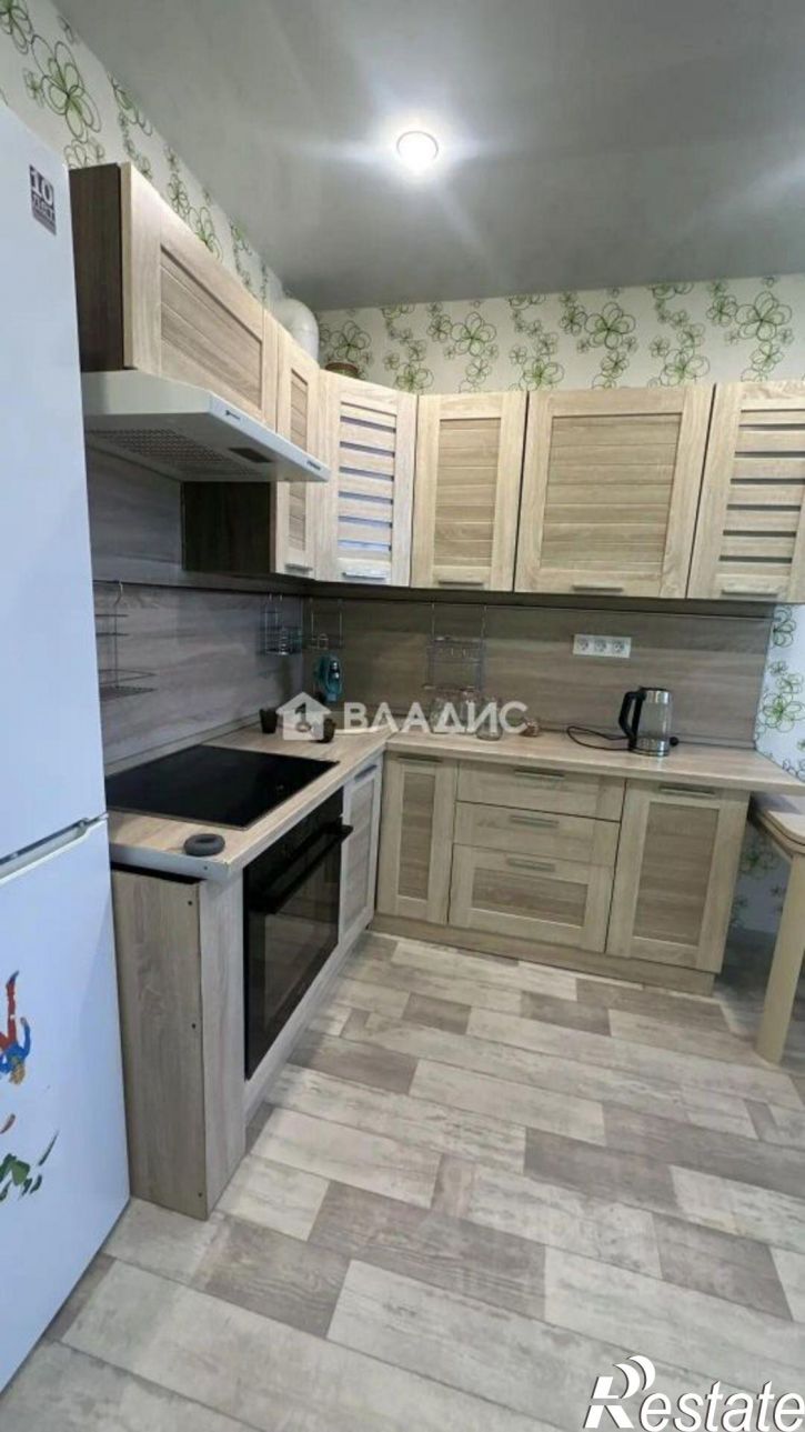 2-комн квартира Иркутский муниципальный округ