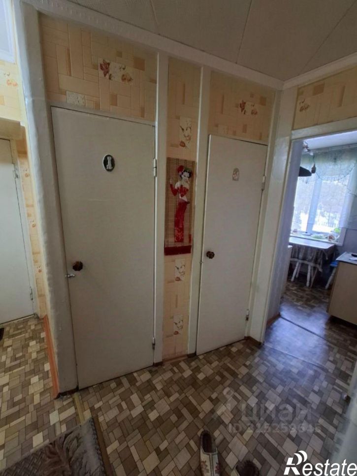 3-комн квартира