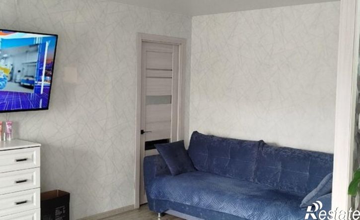 2-комн квартира ул Кирова, 46,  д. 46