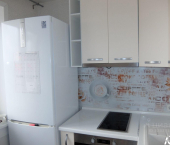 3-комн, 62кв м, этаж 5/5 ул Романтиков, 1
