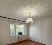 3-комн, 61кв м, этаж 4/5 ул Мечтателей, 46