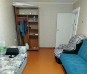 1-комн, 31кв м, этаж 3/5 ул Романтиков, 8