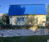 коттедж 62 кв м Ангарский городской округ