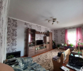 коттедж 56 кв м ул Чайковского, 26