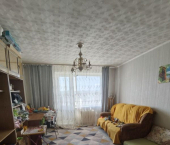3-комн, 62кв м, этаж 4/9 пр-кт Дружбы Народов, 42